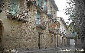 Fonda Urquizu